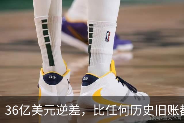36亿美元逆差，比任何历史旧账都更能解释哈萨克斯坦的警惕